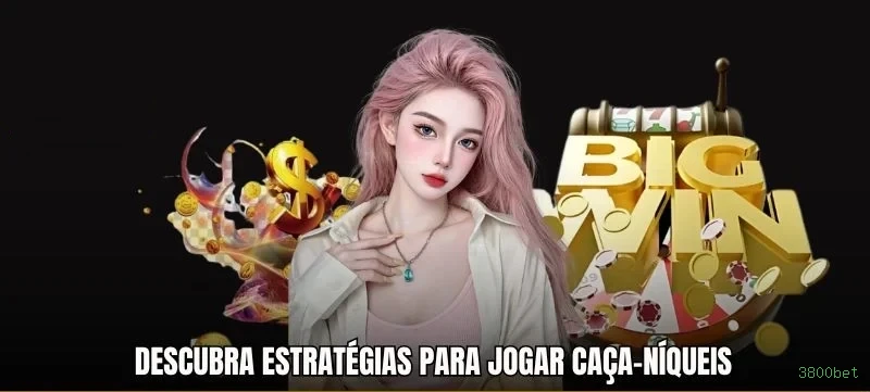 3800bet Plataforma