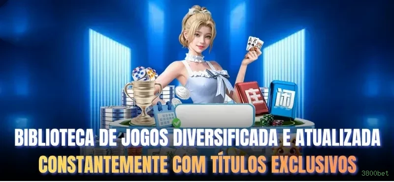 Apostas Esportivas 3800bet