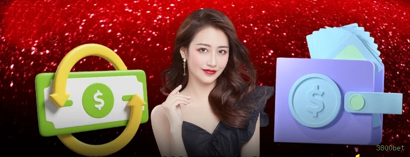 3800bet Pagamentos PIX