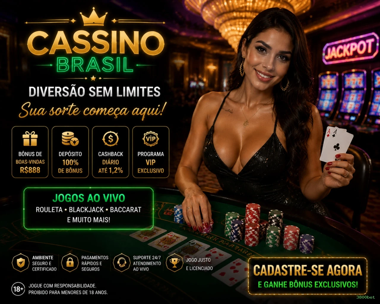 3800bet Segurança