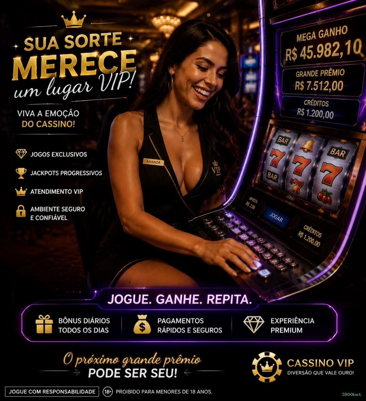 Raspadinhas Digitais