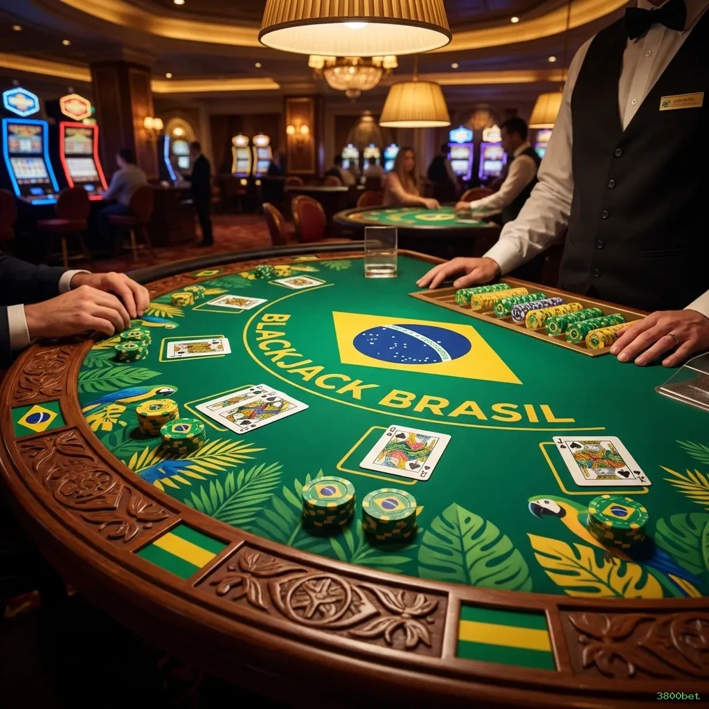 Jogos de Mesa 3800bet