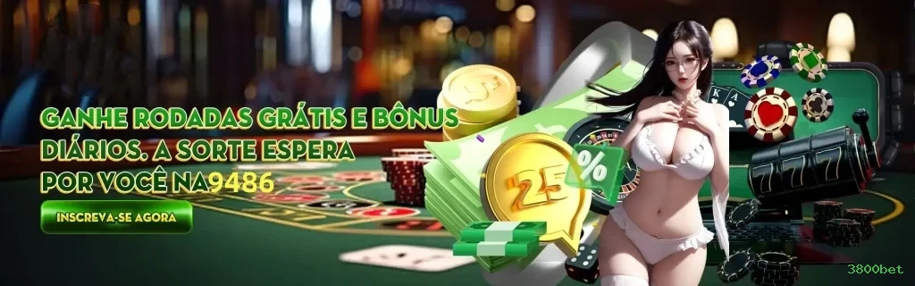 3800bet Plataforma