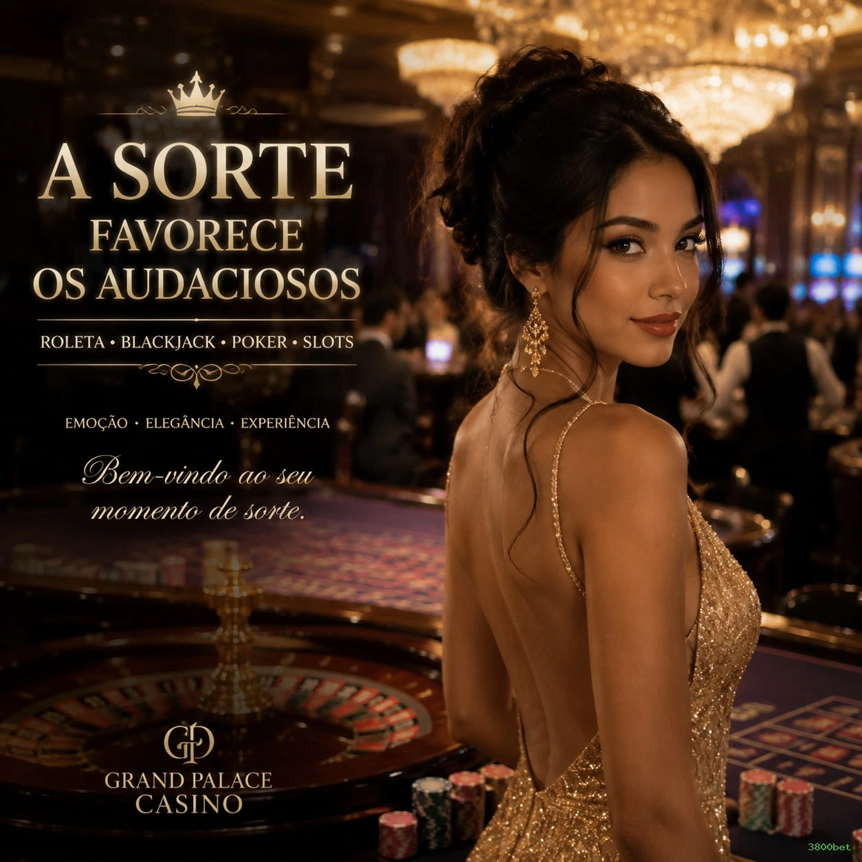 Parceiros 3800bet