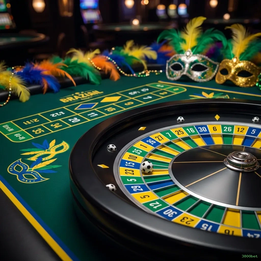 3800bet Plataforma