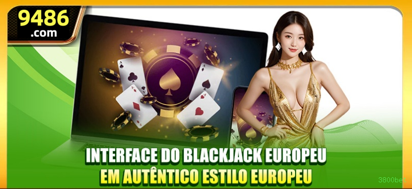VIP Exclusivo 3800bet