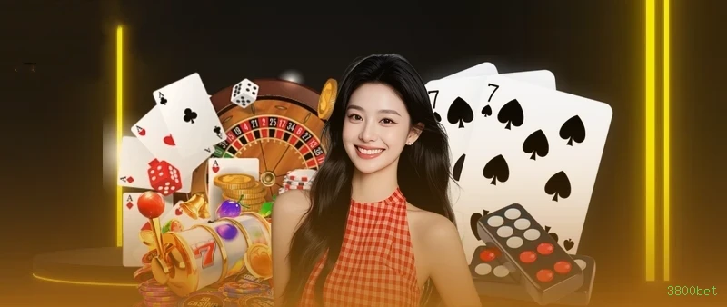 VIP Exclusivo 3800bet