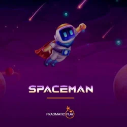 Spaceman 3800bet